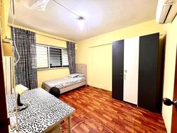 Blk 440 Jurong West Avenue 1 (Jurong West), HDB 3 Rooms #638307401